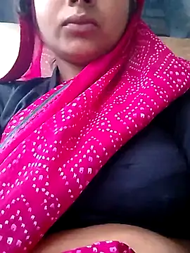 Queen_bhoji's Webcam Show