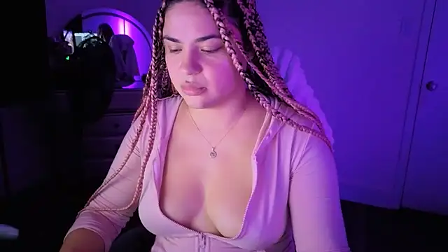 MelanieSaundersx's Webcam Show