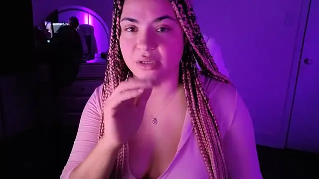 MelanieSaundersx's Webcam Show