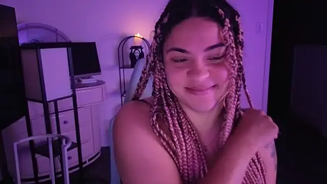 MelanieSaundersx's Webcam Show
