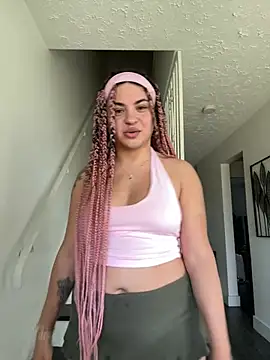 MelanieSaundersx Webcamshow