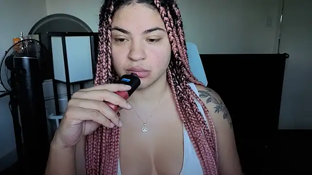 عرض كام MelanieSaundersx