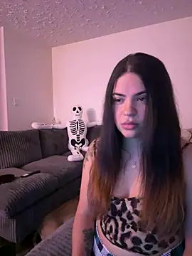 Show de webcam de MelanieSaundersx