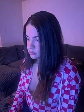 MelanieSaundersx ওয়েবক্যাম শো