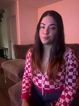 MelanieSaundersx Webcamshow