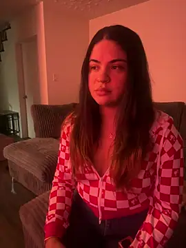 MelanieSaundersx's Webcam Show
