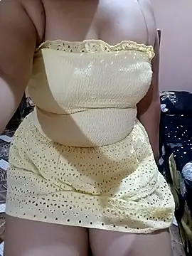 Show Webcam de Lina-55