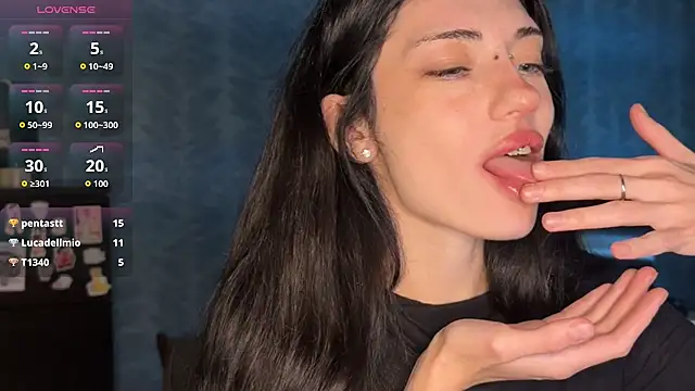 Milkassi_li Live XXX-chat
