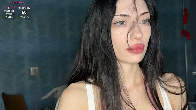 Chat XXX en directo de Milkassi_li