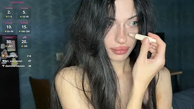 Milkassi_li Obrolan Langsung XXX