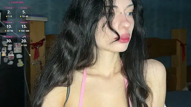 Sembang XXX Secara Langsung Milkassi_li