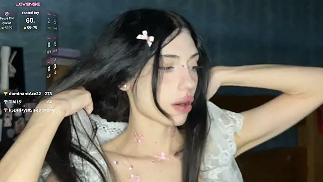 Milkassi_li 现场XXX聊天
