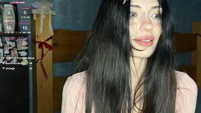 Milkassi_li Live XXX-Chat