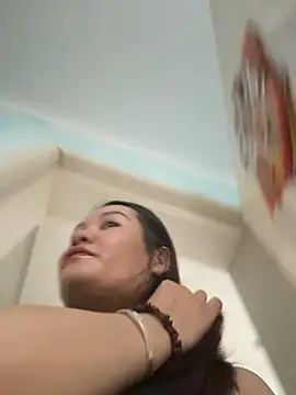 tiantian8888 Pertunjukan Webcam
