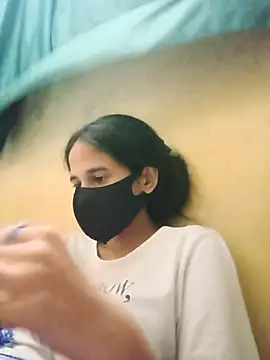 XXX chat uživo modela sunali76
