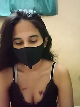 Chat XXX en directo de sunali76