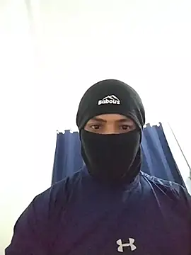 AlphaHeat Webcamshow