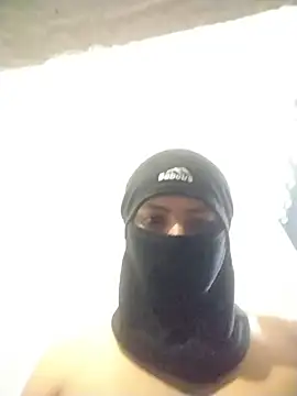 AlphaHeat Webcam-Show