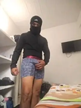 AlphaHeat – webcam-show