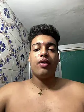 Gabox2002 Webcam-Show