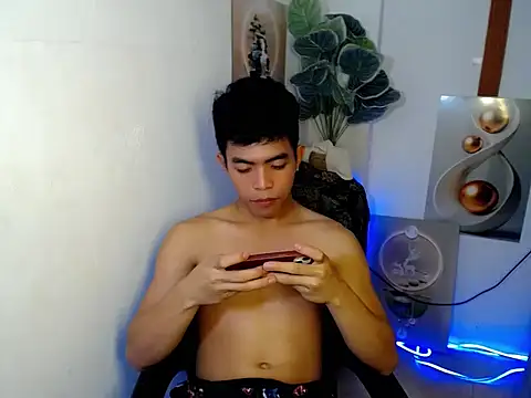 bretman1922 Show Webcam