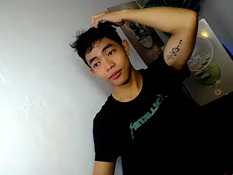 bretman1922 Show Webcam