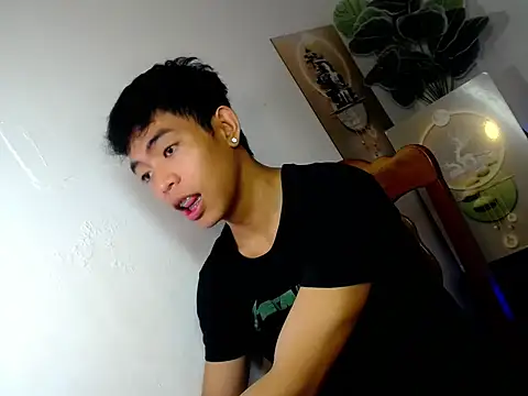 bretman1922n Webbikameraesitys