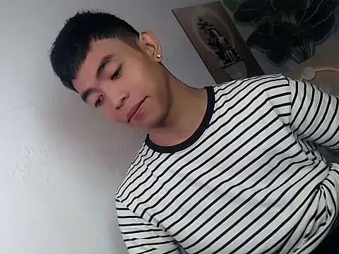 bretman1922 Pertunjukan Webcam
