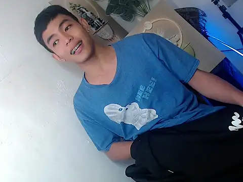 bretman1922 Pertunjukan Webcam