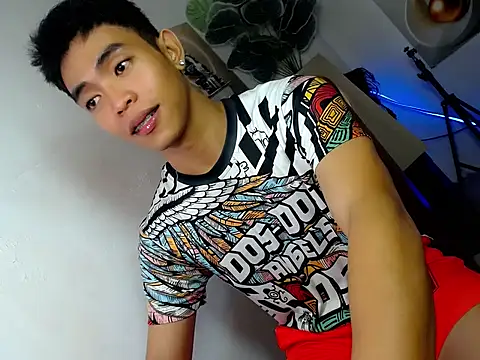 Show de webcam de bretman1922