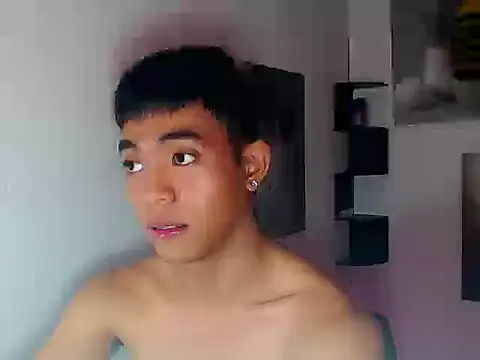 bretman1922 Pertunjukan Webcam