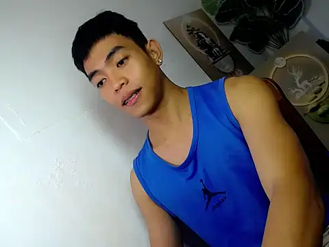 bretman1922 Pertunjukan Webcam