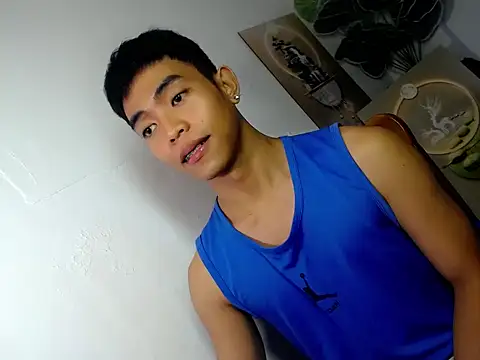 Show webcam de bretman1922