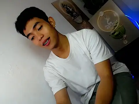 bretman1922 Pertunjukan Webcam