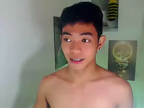 bretman1922 Pertunjukan Webcam