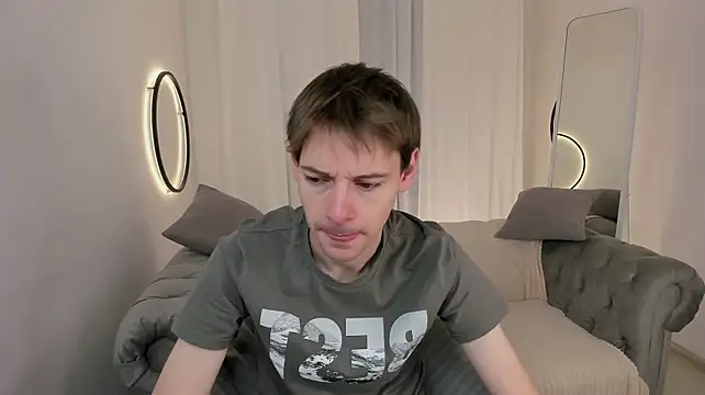 Kyle_Barry webkamerás műsora
