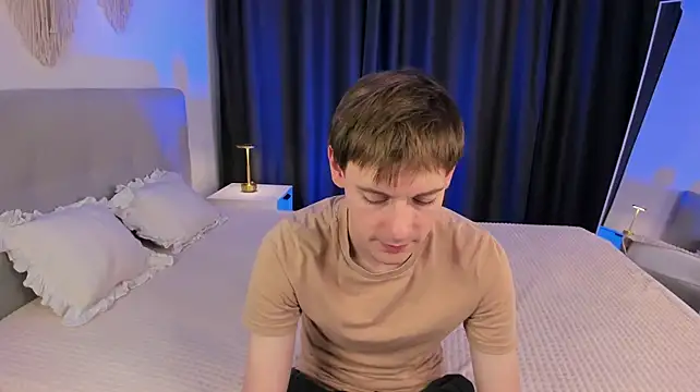 Kyle_Barry's Webcam Show