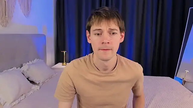 Kyle_Barry Webcam show