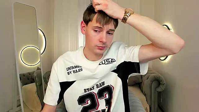 Kyle_Barry's Webcam Show