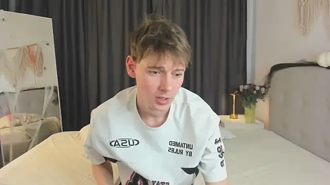 Kyle_Barry Webcam Show