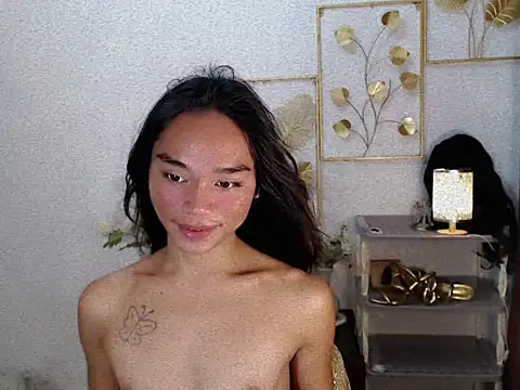 Hot_Jelayyy Pertunjukan Webcam