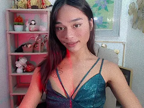 Hot_Jelayyy Show in webcam