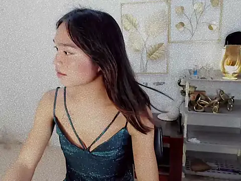 Hot_Jelayyy Show Webcam