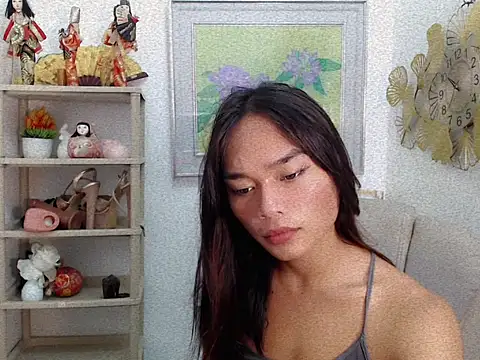 Hot_Jelayyy Show Webcam