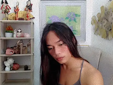 Pertunjukan Kamera Web Hot_Jelayyy