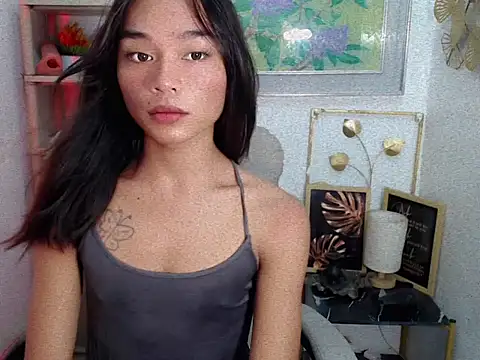 Hot_Jelayyy Pertunjukan Webcam