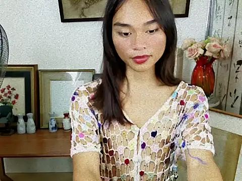 โชว์เว็บแคมของ Hot_Jelayyy
