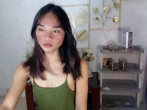 Hot_Jelayyy Pertunjukan Webcam