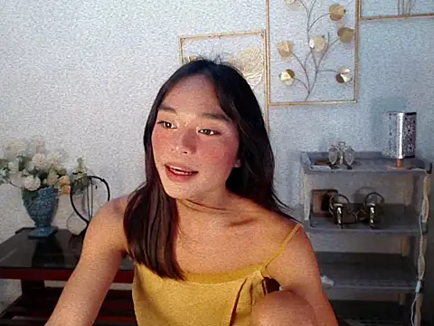 Show webcam de Hot_Jelayyy