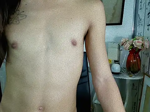 Hot_Jelayyy Pertunjukan Webcam